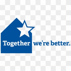 Together We"re Better - Capital Farm Credit Logo, HD Png Download - equal housing lender png