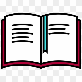 Stacked Book Clipart - Clip Art Books, HD Png Download - paper stack png