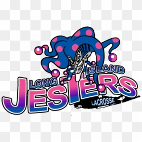 Jesters Lacrosse Logo, HD Png Download - columbus day png