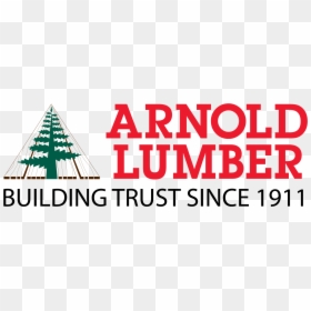 Arnold Lumber, HD Png Download - columbus day png