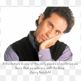 Transparent Seinfeld Png - Jerry Seinfeld Funny, Png Download - jerry seinfeld png