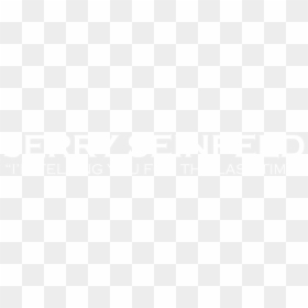 I"m Telling You For The Last Time - Johns Hopkins White Logo, HD Png Download - jerry seinfeld png
