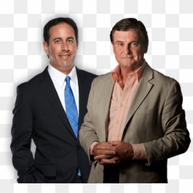 Jerry Seinfeld Png Transparent, Png Download - jerry seinfeld png