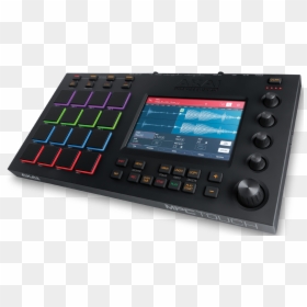 Akai Mpc Touch, HD Png Download - beat machine png