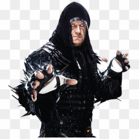 Undertaker Png Transparent Images - Wwe The Undertaker Png, Png Download - the undertaker png