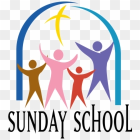 Sunday School Png - Sunday School Clipart, Transparent Png - school vector png