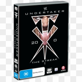Transparent Wwe Undertaker Png - Wwe Survivor Series 2019 Dvd, Png Download - the undertaker png