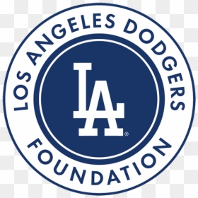 Los Angeles Dodgers, HD Png Download - dodger logo png