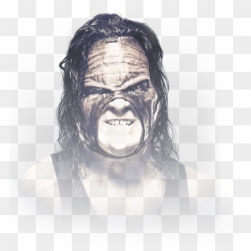 The Undertaker Experience - Illustration, HD Png Download - the undertaker png