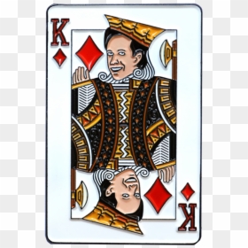 Image Of Jerry King Of The Country - Cartoon, HD Png Download - jerry seinfeld png