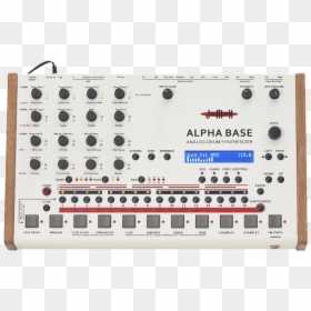 Jomox Alpha Base, HD Png Download - beat machine png