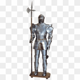 Suit Of Armor Png - Suit Of Armor 16th Century, Transparent Png - suit of armor png