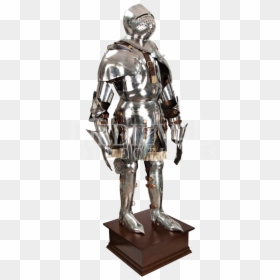 Mini Suit Of Armour, HD Png Download - suit of armor png