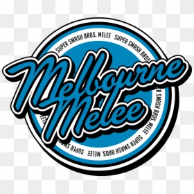 Melbourne Melee, HD Png Download - melee png