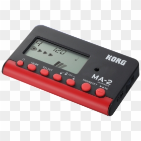 Korg Ma2, HD Png Download - beat machine png