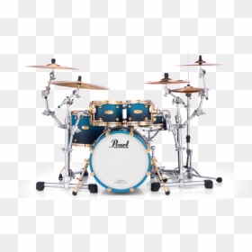 Drum Kit, HD Png Download - beat machine png