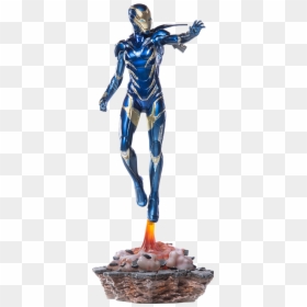 Rescue Pepper Potts Iron Man Suit, HD Png Download - suit of armor png