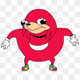 Memes I Know This Meme Is Dead But Oh Well Freetoedit - Ugandan Knuckles Png, Transparent Png - caveman spongebob meme png