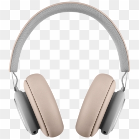 Bang & Olufsen Beoplay H4 (2nd Gen), HD Png Download - headphone icon png