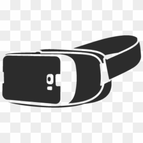 Free Png Download Vr Headset Png Images Background - Vr Headset Clipart, Transparent Png - headphone icon png