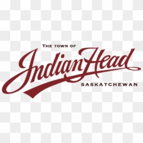 Calligraphy, HD Png Download - indian head png