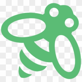Ecobee Logo Png, Transparent Png - bee icon png