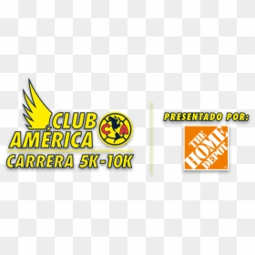 Carrera Club America - Graphics, HD Png Download - club america png