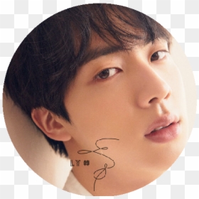 Bts Pop Up Grip"  Data Zoom="//cdn - Jin Bts Popsocket, HD Png Download - bts jin png