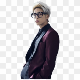 Thumb Image - Jonghyun Png, Transparent Png - jonghyun png