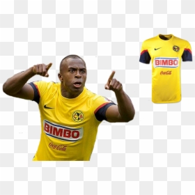 Player, HD Png Download - club america png