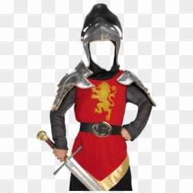 Knight Armour Png - Narnia Peter, Transparent Png - suit of armor png