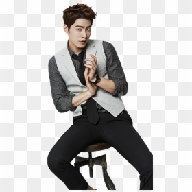 Thumb Image - Hong Jong Hyun 2016, HD Png Download - jonghyun png