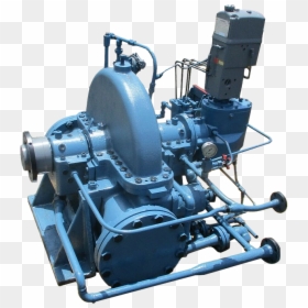 Electric Generator, HD Png Download - water steam png