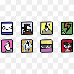 Slack Icons, HD Png Download - slack icon png