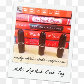 Mac Lips - Bullet, HD Png Download - mac lipstick png