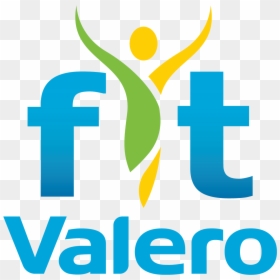 Graphic Design, HD Png Download - valero logo png