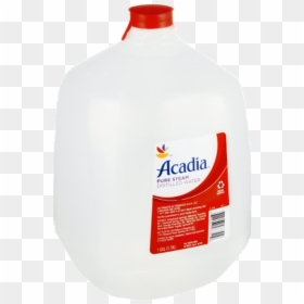 Bottle, HD Png Download - water steam png