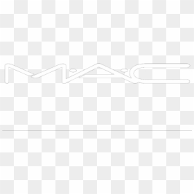 Clip Art Logos - Line Art, HD Png Download - mac lipstick png