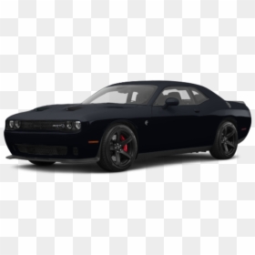 Dodge Challenger Srt Hellcat Redeye, HD Png Download - hellcat png