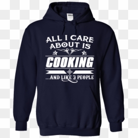 Cute Volleyball Hoodies For Girls, HD Png Download - people cooking png