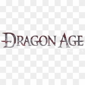 Dragon Age Origins Png, Transparent Png - dragon age png