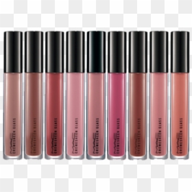 M A C Cremesheen Glass, HD Png Download - mac lipstick png