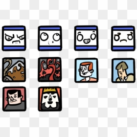 Clip Art, HD Png Download - slack icon png
