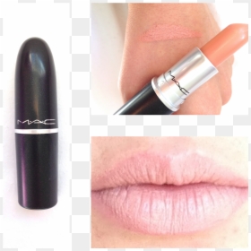 Myth Lipstickmac Lipstick Png - Mac Cosmetics, Transparent Png - mac lipstick png