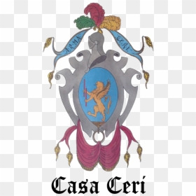 Logo Casa Ceri - Illustration, HD Png Download - people cooking png