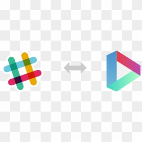 Dubb Slack Icons - Slack, HD Png Download - slack icon png