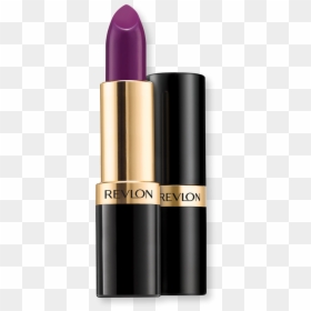 Revlon Lipstick, HD Png Download - mac lipstick png