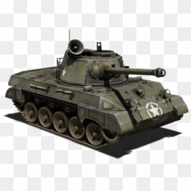 Heroes And Generals Tank Camo, HD Png Download - hellcat png
