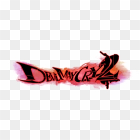 Featuring Dante From The Devil May Cry Series Png - Dantte Devil May Cry 2, Transparent Png - devil may cry png