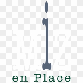 Miz Logo - Graphic Design, HD Png Download - miz png